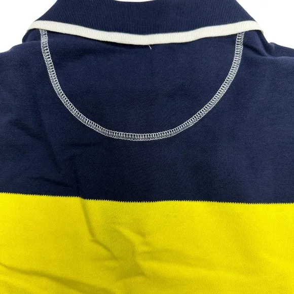 A. Tiziano Brady Lemon Polo (M) - Picture 7 of 10